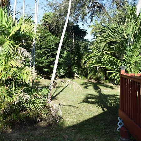 Home In The Heart Of Miami Exterior foto