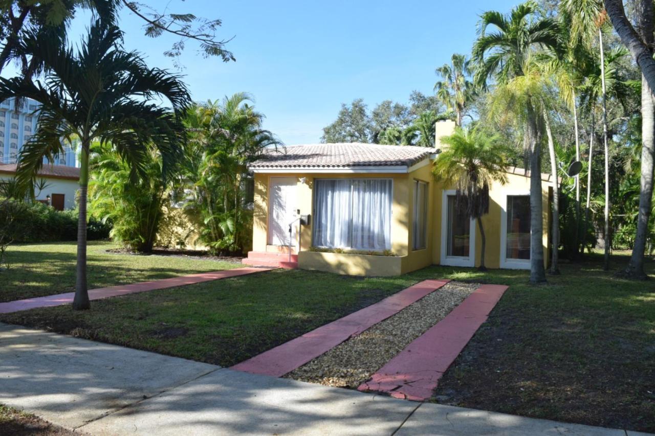 Home In The Heart Of Miami Exterior foto